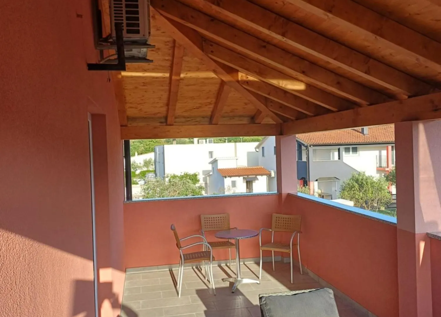 Apartment Gordana プーラ